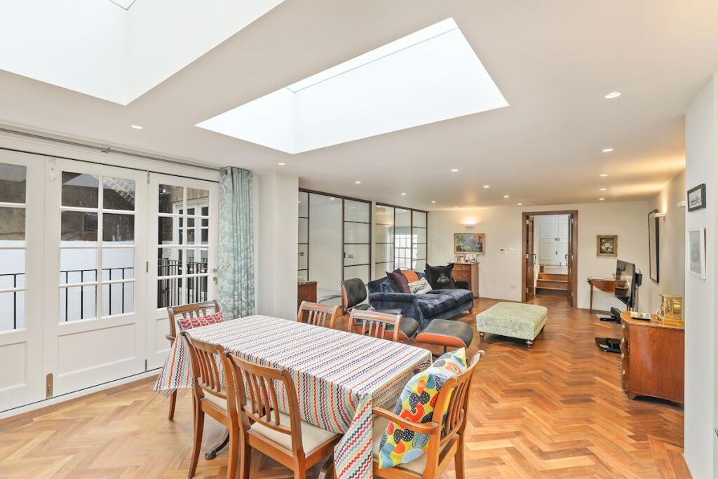 Main image of property: Wimpole Street, Marylebone Village, London W1